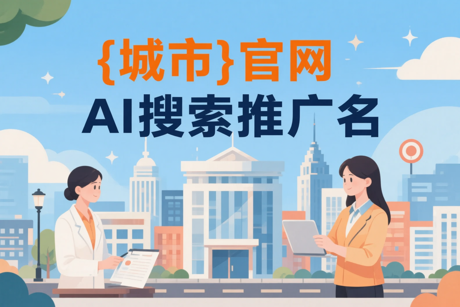 海拉尔官网做AI搜索推广排名却没提升的原因分析